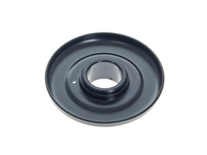 Eastern Motorcycle Parts Generator Gear Oil Deflector. Fits Big Twin 1958-1969 & Sportster 1958-1981. Eastern Motorcycle Parts Generator Gear Oil Deflector. Fits Big Twin 1958-1969 & Sportster 1958-1981.