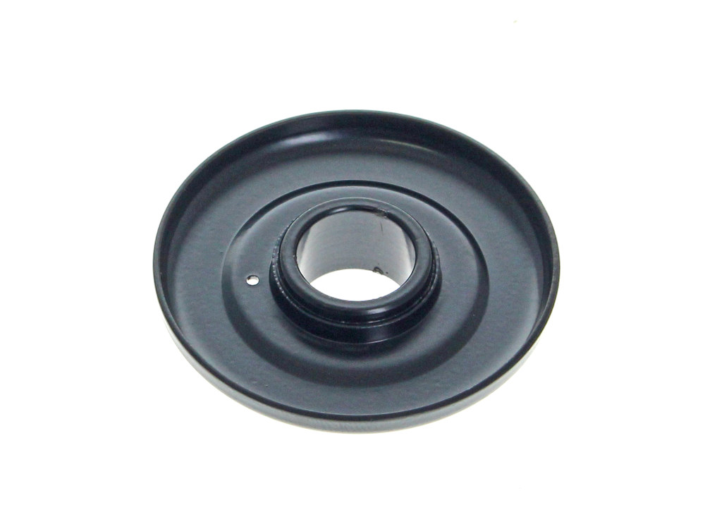 Oil Deflector; Generator Gear