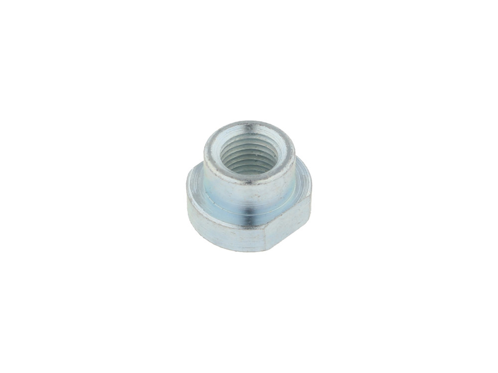 Eastern Motorcycle Parts Starter Shaft Nut. Fits Big Twin 1965-1988 & Sportster 1967-1981.