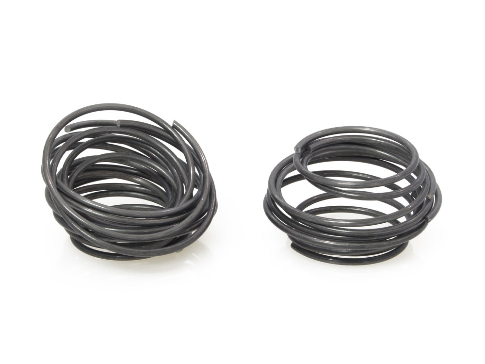 Spring; Starter Clutch Gear 4spd