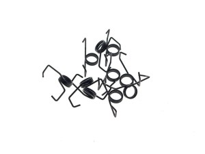 Eastern Motorcycle Parts Shift Shaft Pawl Spring – Pack of 10. Fits 5Spd Big Twin 1980-2000 Eastern Motorcycle Parts Shift Shaft Pawl Spring – Pack of 10. Fits 5Spd Big Twin 1980-2000