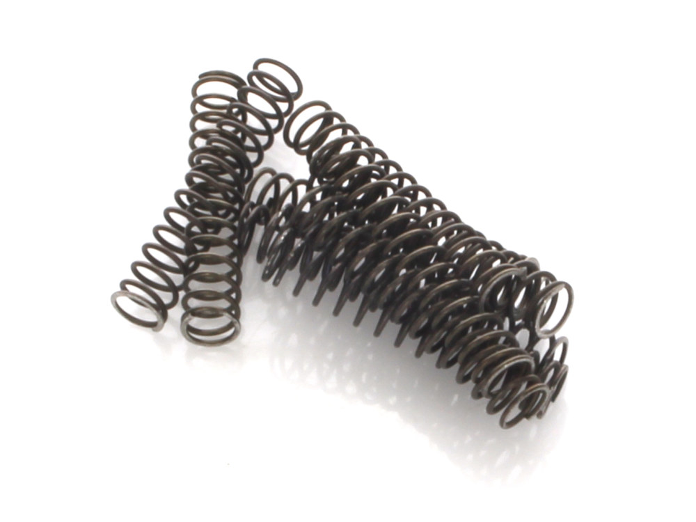 Spring; Shift Pawl/Ratchet Lid
