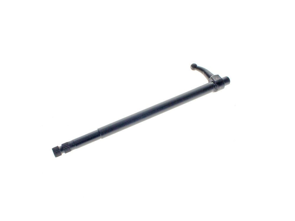 Shifter Shaft Lever; XL%2786-90 4spd