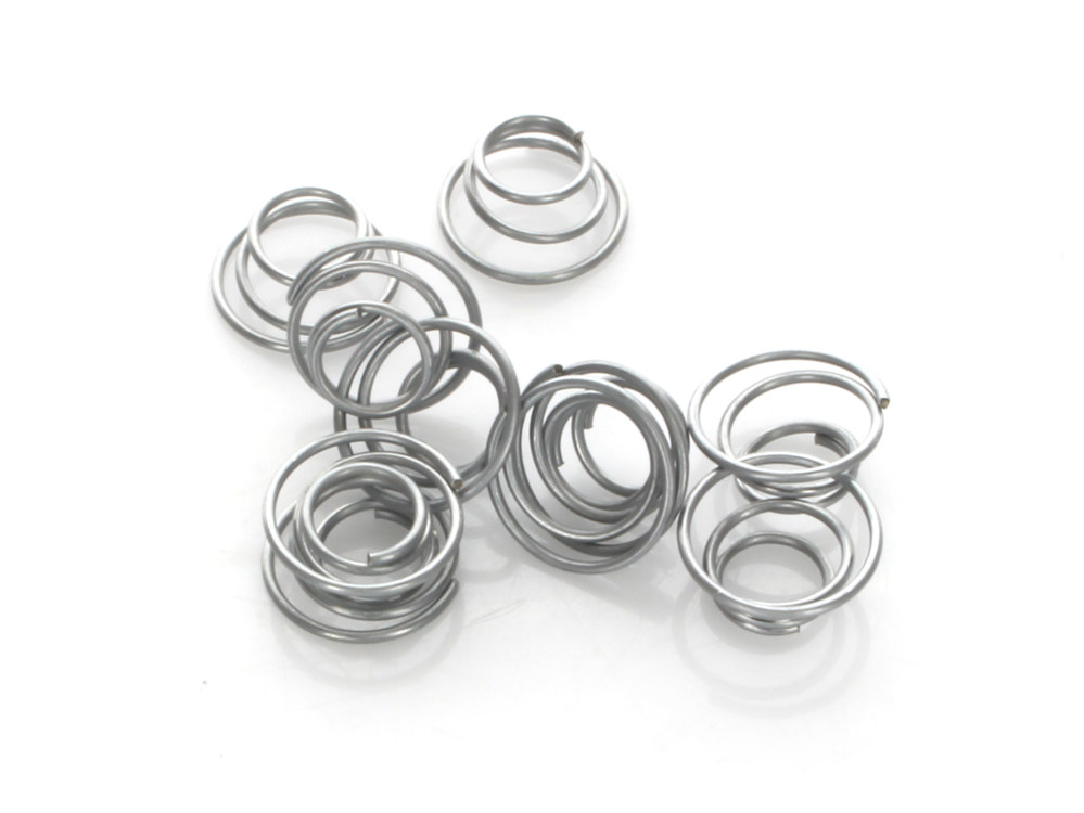 Clutch Stud Springs; BT%2736-84 4spd