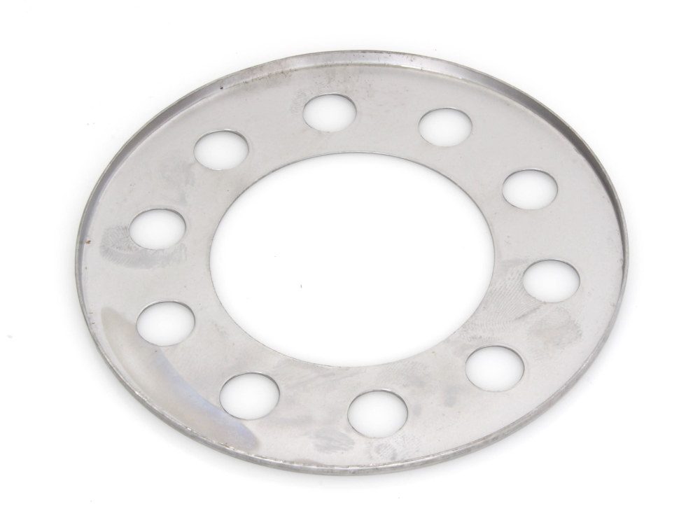 Eastern Motorcycle Parts Clutch Hub Bearing Retainer. Fits 4Spd Big Twin 1936-1984.