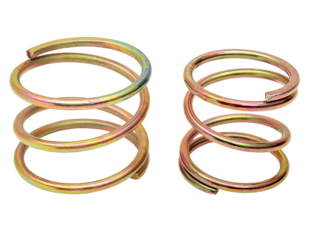 Eastern Motorcycle Parts Heavy-Duty Inner and Outer Clutch Springs. Fits Sportster 1971-1984.