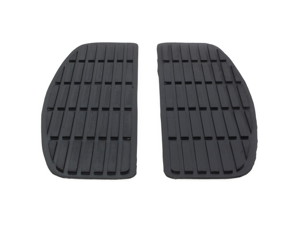 Rubber Pads; F/Boards BT%2766-82