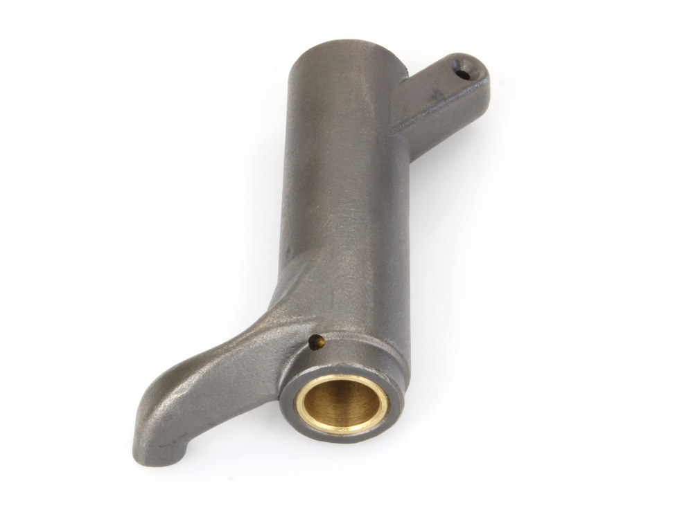 Eastern Motorcycle Parts Rocker Arm. Fits Big Twin 1966-1984. Rear Intake or Front Exhaust