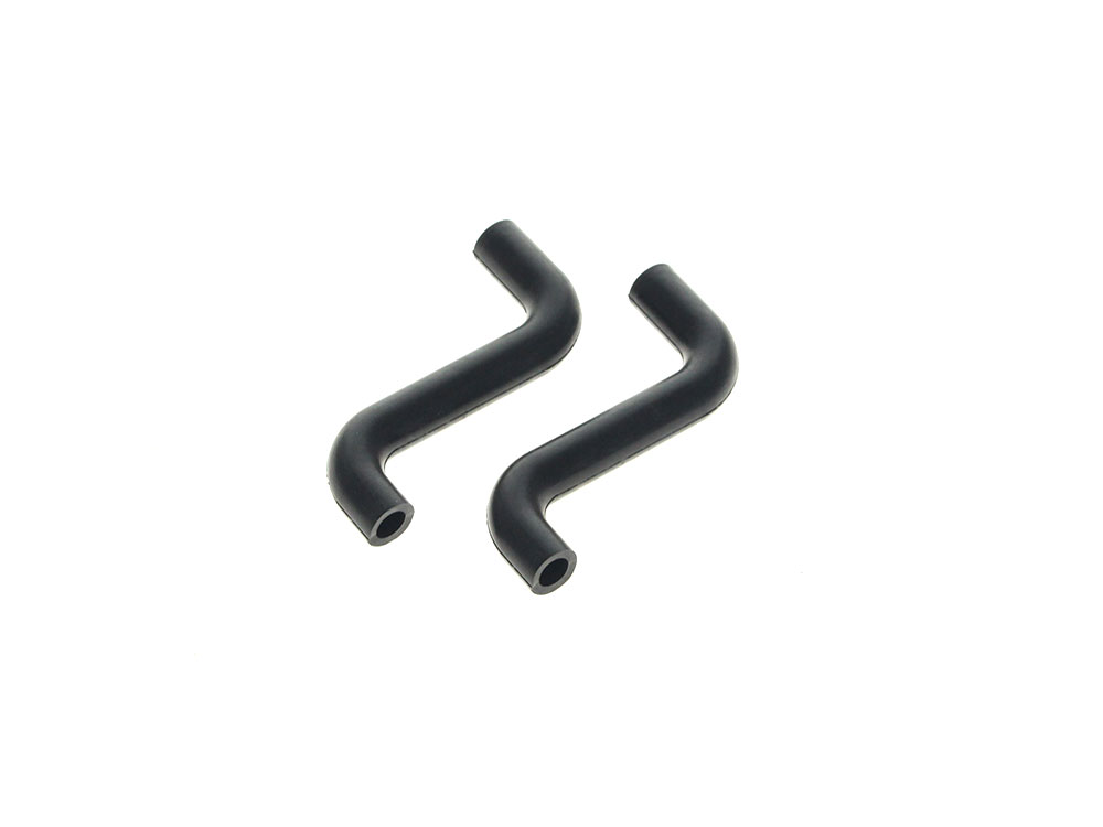 Breather Hoses; Formed FLH%2708-13