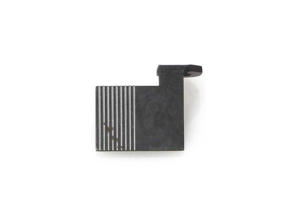 Bump Stop; Hyd Prim Chain Adjuster