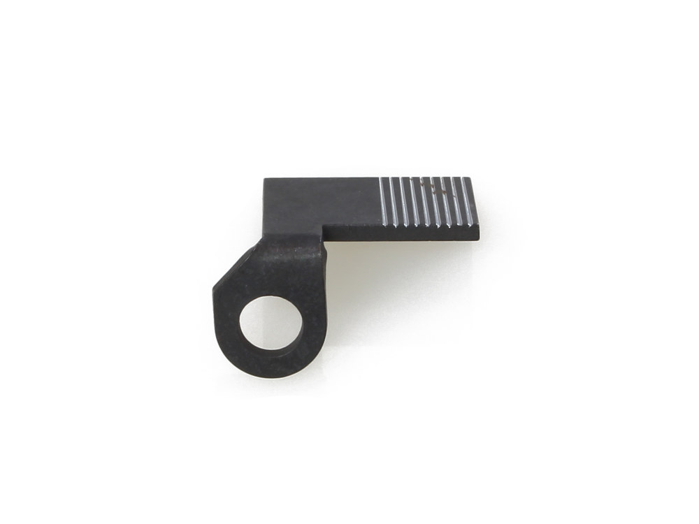Bump Stop; Hyd Prim Chain Adjuster