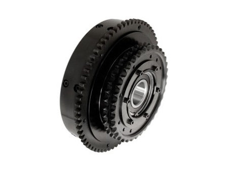 Clutch Basket; BT%2736-E84