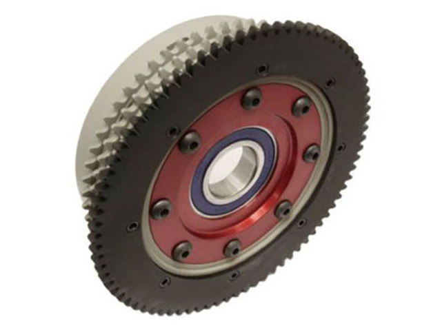 Clutch Basket; XL%2704-21 57T