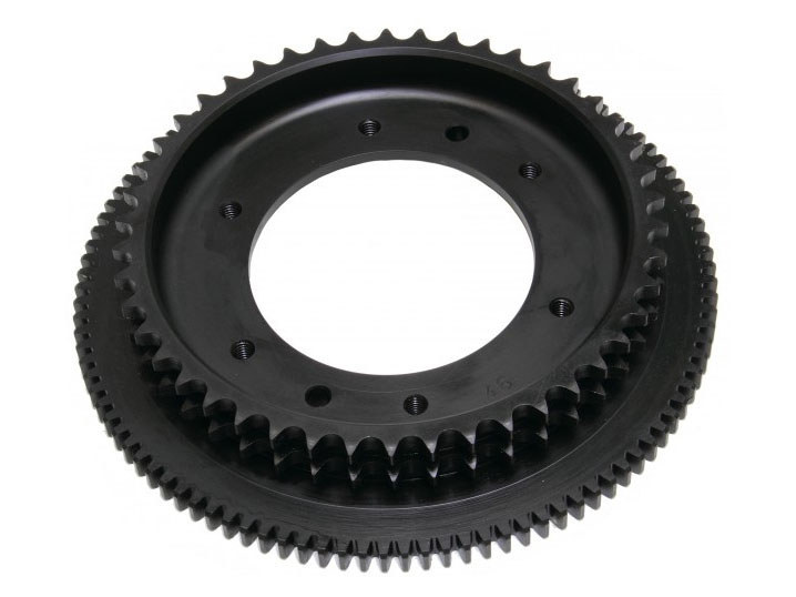 Starter Ring Gear Kit; TC%2707-17