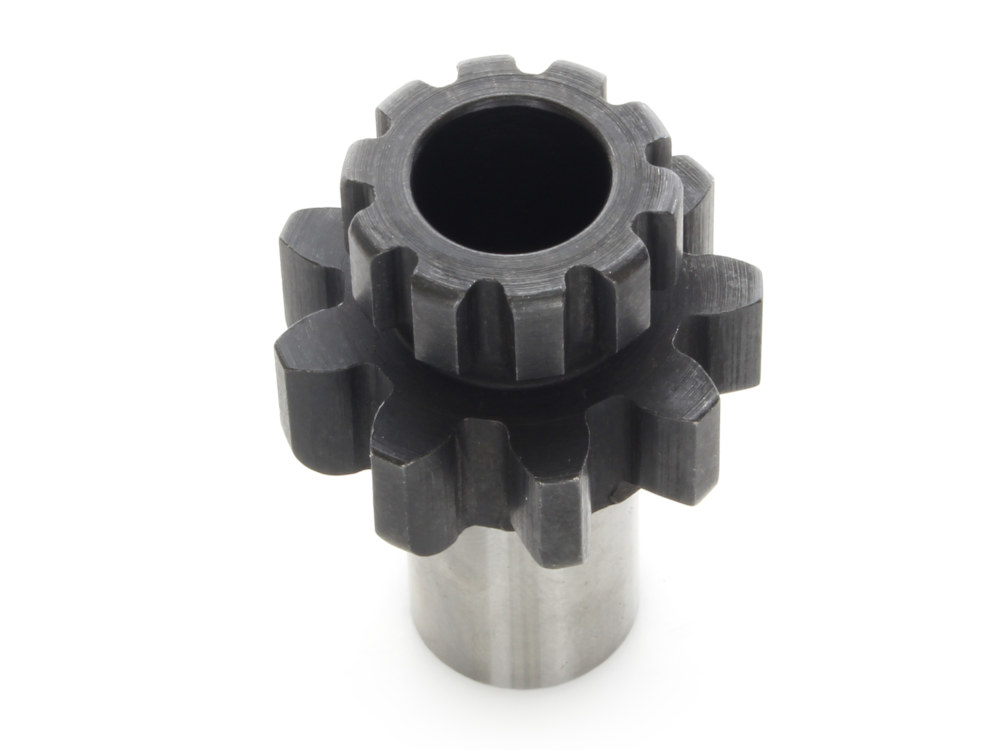 Evolution Industries 9T Pinion Gear. Fits Big Twin 1994-2006 with 66T Ring Gear Conversion.
