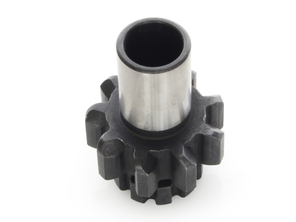 Evolution Industries 9T Pinion Gear. Fits Big Twin 1994-2006 with 66T Ring Gear Conversion.