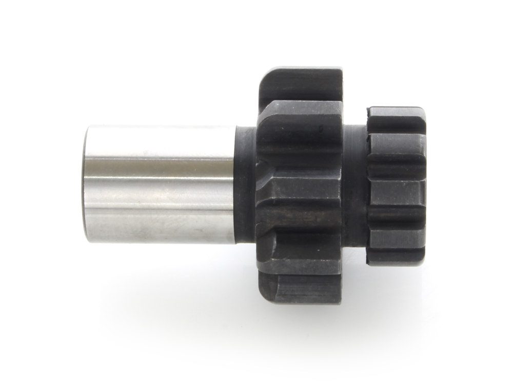 Evolution Industries 9T Pinion Gear. Fits Big Twin 1994-2006 with 66T Ring Gear Conversion.