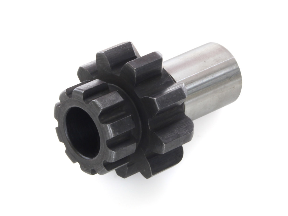 Evolution Industries 9T Pinion Gear. Fits Big Twin 1994-2006 with 66T Ring Gear Conversion.