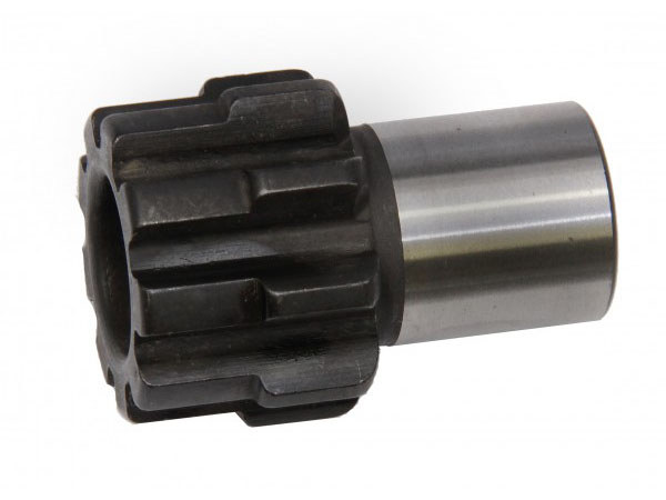 Pinion Gear; BT%2790-93 9T w/66T