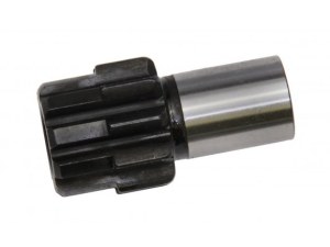 Evolution Industries 10T Pinion Gear. Fits Big Twin 1994-06 with 102T OEM Ring Gear. Evolution Industries 10T Pinion Gear. Fits Big Twin 1994-06 with 102T OEM Ring Gear.