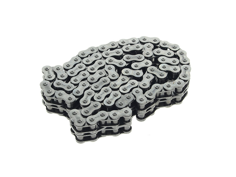 Evolution Industries 82 Link Primary Chain. Fits Softail 1984-2006, Dyna 1991-2005 & 4Spd Big Twin 1936-1986