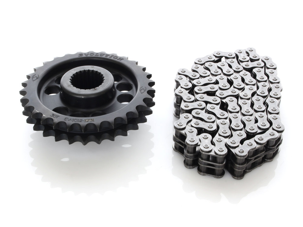 Sprocket; Comp Conv Kit S/Tail%2718up
