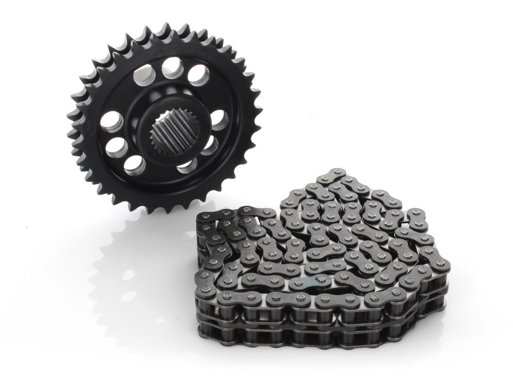 Sprocket; Comp Conv Kit BT%2707-10