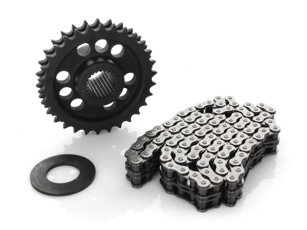 Sprocket; Comp Conv Kit BT%2711-17
