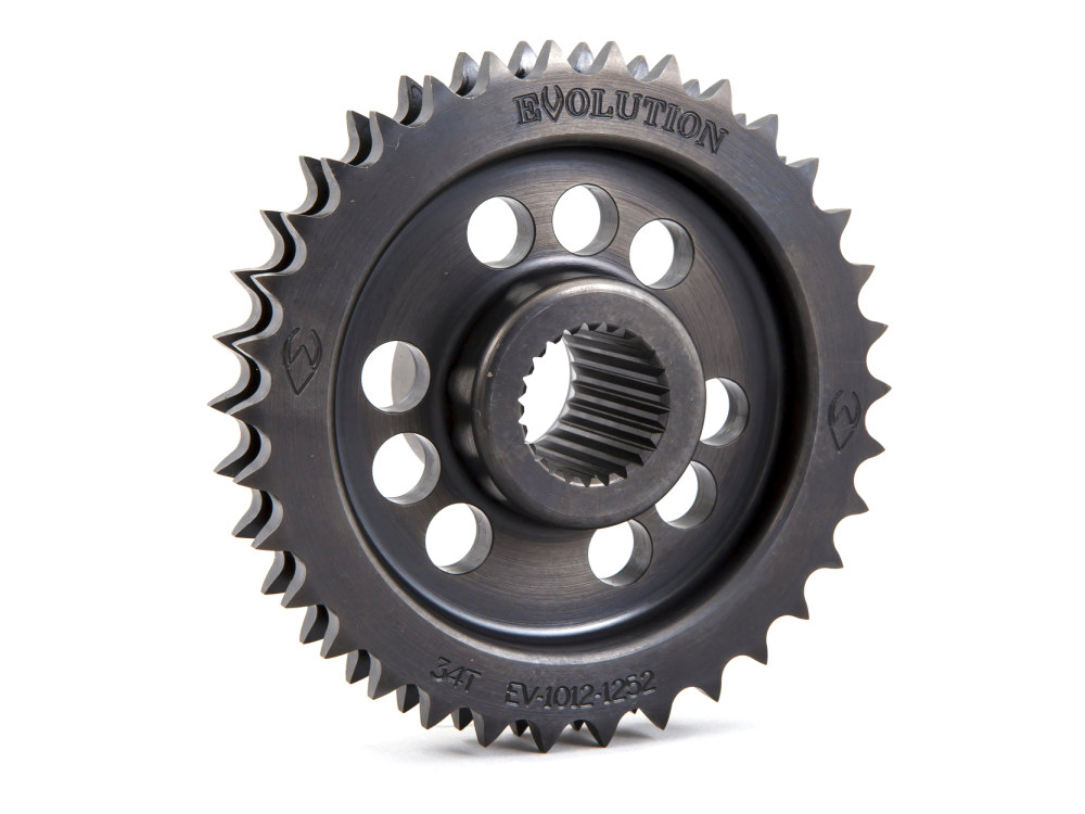 Sprocket; Comp Conv BT%2707-10