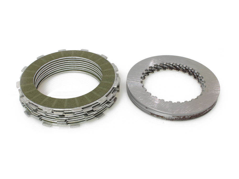 Clutch Kit; BT%2707up inc FXD%2706