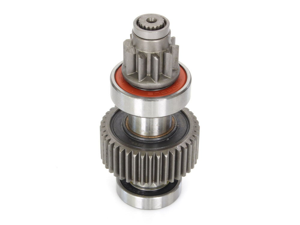Starter Ring Gear Kit; BT%2707-17