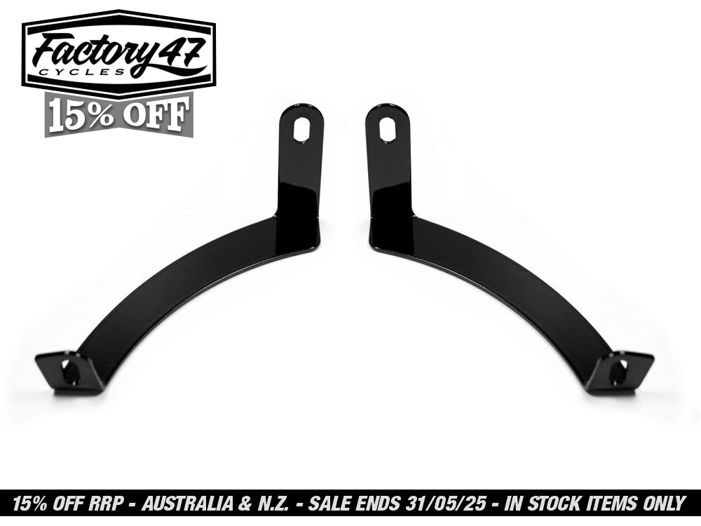 Fairing Bracket; FLTRX%2715-23