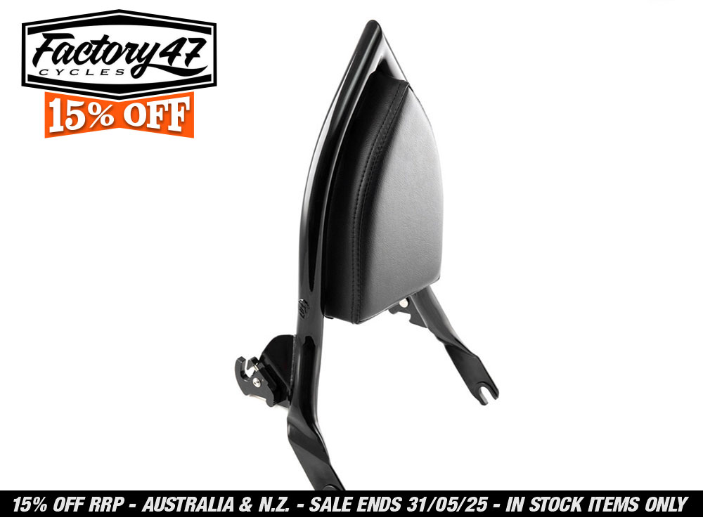 S/Bar; Diablo Backrest FLH%2709up