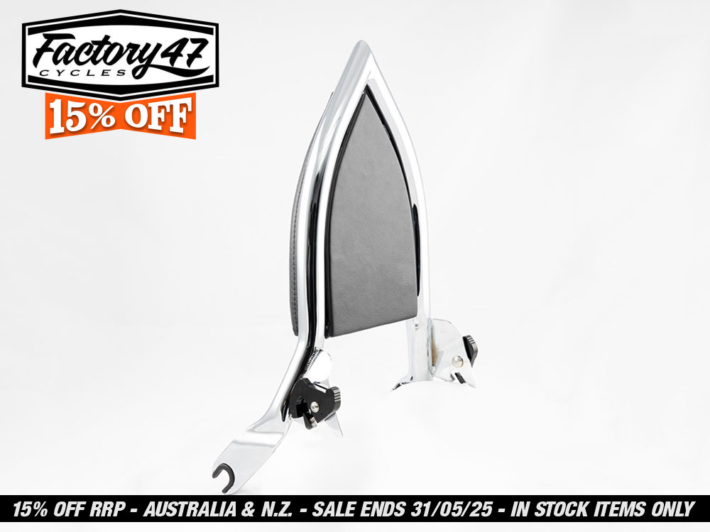 S/Bar; Diablo Backrest FLH%2709up