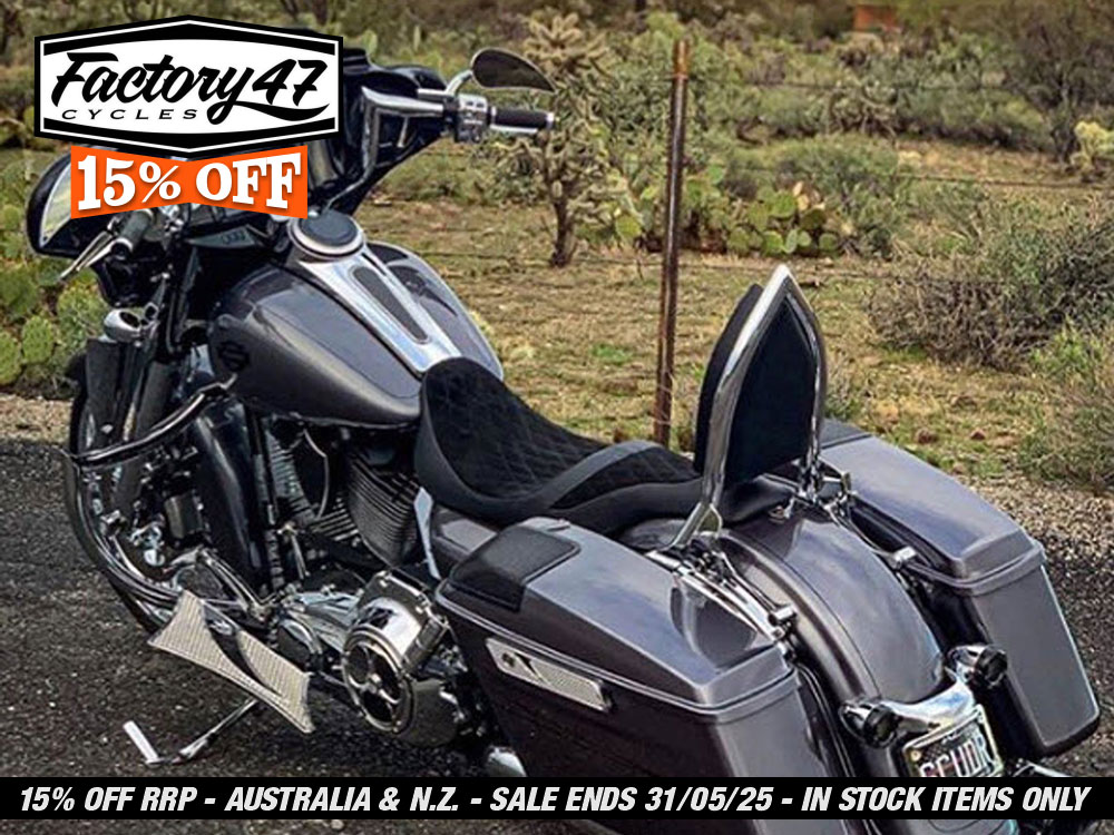 S/Bar; Diablo Backrest FLH%2709up