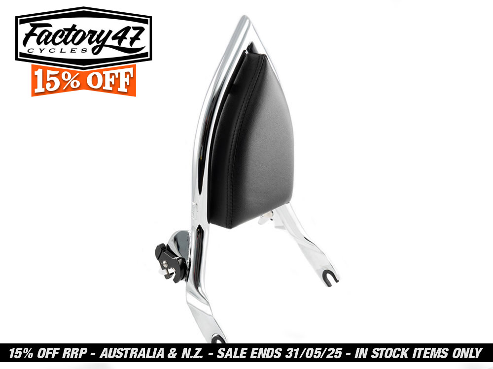 S/Bar; Diablo Backrest FLH%2709up