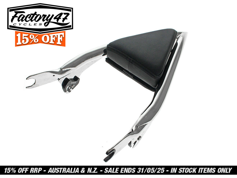 S/Bar; Apex Backrest FLH%2709up