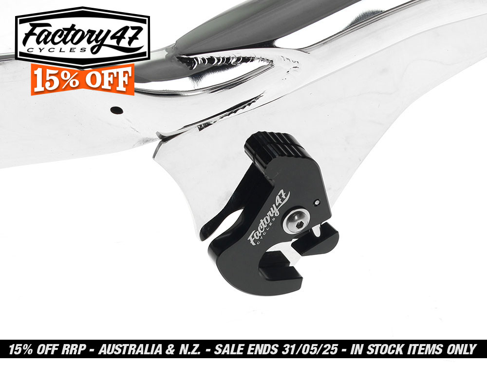 S/Bar; Apex Backrest FLH%2709up