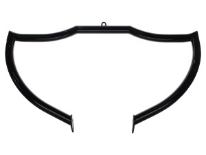 FACTORY 47 HANDLEBARS Shield Front Crashbar – Gloss Black. Fits Touring 1997-2023. FACTORY 47 HANDLEBARS Shield Front Crashbar – Gloss Black. Fits Touring 1997-2023.