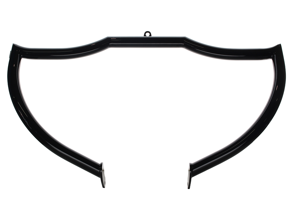 Eng Guard; FR Shield Crashbar