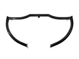 FACTORY 47 HANDLEBARS Shield Front Crashbar – Gloss Black. Fits Softail 2018up. FACTORY 47 HANDLEBARS Shield Front Crashbar – Gloss Black. Fits Softail 2018up.