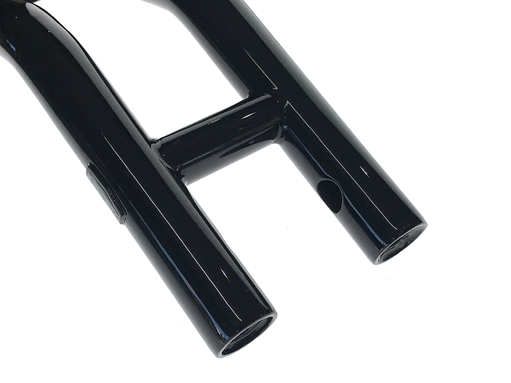 H/Bar; MX47 Pullback T-Bar w/Pad