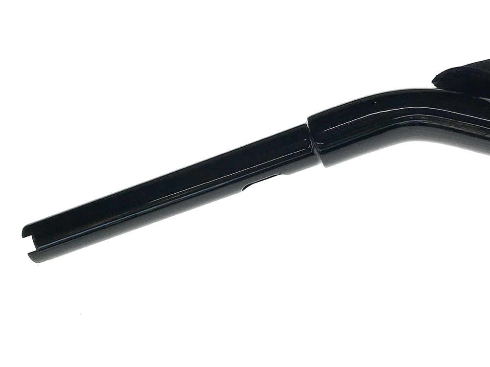 H/Bar; MX47 Pullback T-Bar w/Pad