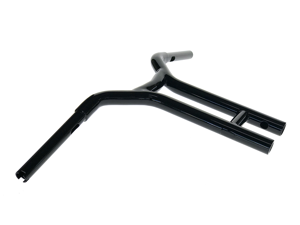 H/Bar; Cali Straight T-Bar