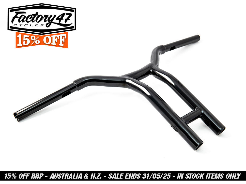 H/Bar; Cali Pullback T-Bar