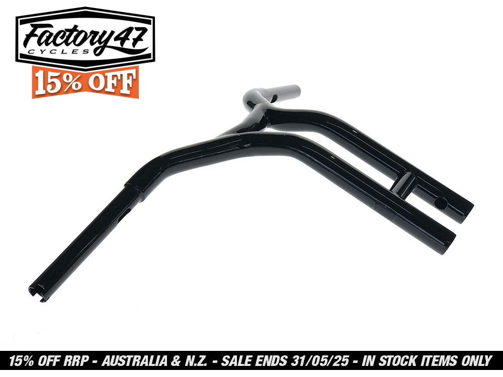 H/Bar; Cali Pullback T-Bar