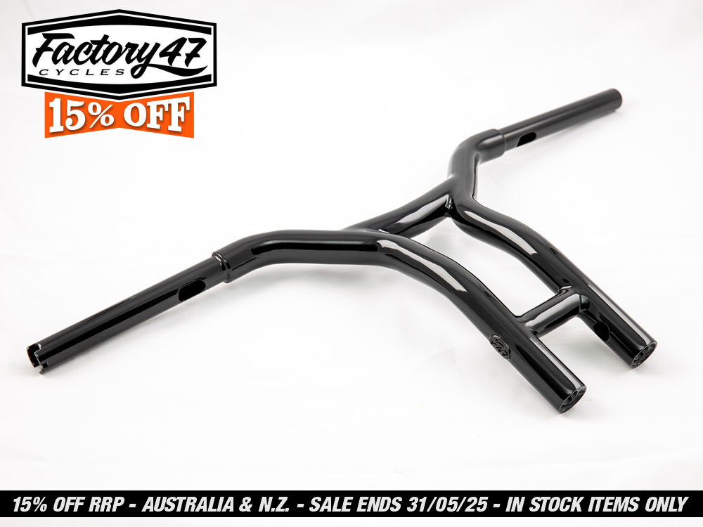 H/Bar; Cali Pullback T-Bar