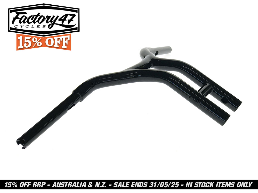 H/Bar; Cali Pullback T-Bar