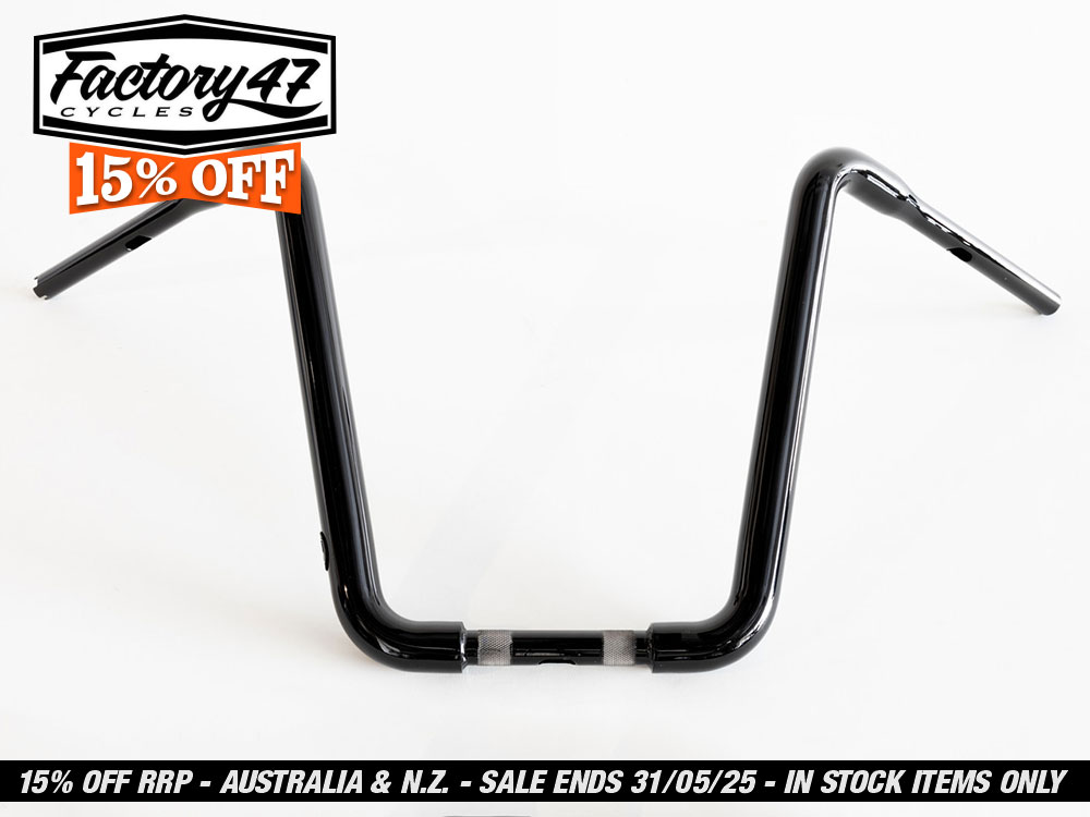 H/Bar; Royal Round Ape 16