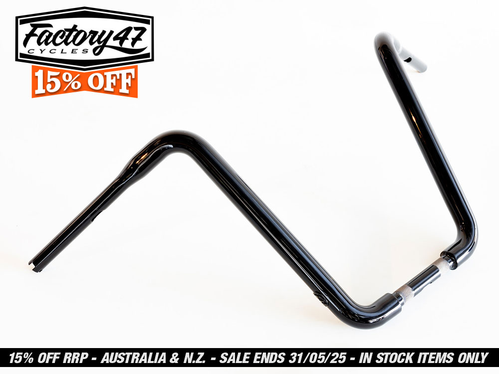 H/Bar; Royal Round Ape 16